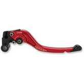 CRG Clutch Lever - RC2 - Red 2AN-632-T-R - Handlebars Controls Mirrors
