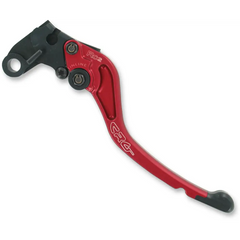 CRG Clutch Lever - RC2 - Red 2AN-643-T-R - Handlebars Controls Mirrors