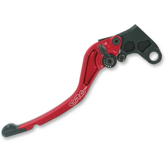 CRG Clutch Lever - RC2 - Red 2AN-643-T-R - Handlebars Controls Mirrors