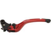 CRG Clutch Lever - RC2 - Red 2AN-671-XP-T-R - Handlebars Controls Mirrors