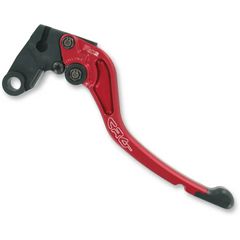 CRG Clutch Lever - RC2 - Red 2AN-681-T-R - Handlebars Controls Mirrors