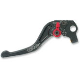CRG Clutch Lever - RC2 - Short - Black 2AB-511-C-H-B - Handlebars Controls Mirrors
