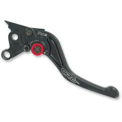 CRG Clutch Lever - RC2 - Short - Black 2AB-521C-H-B - Handlebars Controls Mirrors