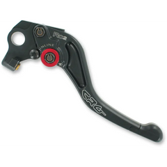 CRG Clutch Lever - RC2 - Short - Black 2AB-611-H-B - Handlebars Controls Mirrors