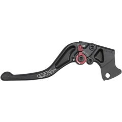 CRG Clutch Lever - RC2 - Short - Black 2AD-621-H-B - Handlebars Controls Mirrors