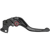 CRG Clutch Lever - RC2 - Short - Black 2AD-621-H-B - Handlebars Controls Mirrors