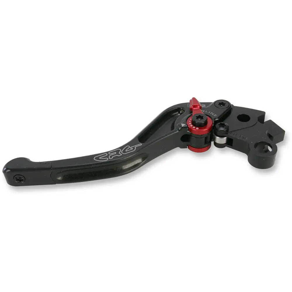 CRG Clutch Lever - RC2 - Short - Black 2AN-612-H-B - Handlebars Controls Mirrors
