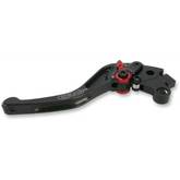 CRG Clutch Lever - RC2 - Short - Black 2AN-612-H-B - Handlebars Controls Mirrors