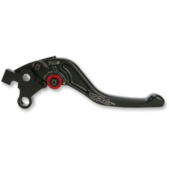 CRG Clutch Lever - RC2 - Short - Black 2AN-612-H-B - Handlebars Controls Mirrors