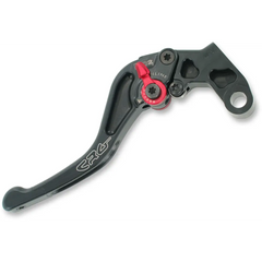 CRG Clutch Lever - RC2 - Short - Black 2AN-614-H-B - Handlebars Controls Mirrors