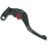 CRG Clutch Lever - RC2 - Short - Black 2AN-614-H-B - Handlebars Controls Mirrors