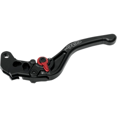 CRG Clutch Lever - RC2 - Short - Black 2AN-621-H-B - Handlebars Controls Mirrors