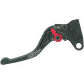 CRG Clutch Lever - RC2 - Short - Black 2AN-622-H-B - Handlebars Controls Mirrors