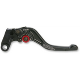 CRG Clutch Lever - RC2 - Short - Black 2AN-631-H-B - Handlebars Controls Mirrors