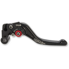 CRG Clutch Lever - RC2 - Short - Black 2AN-632-H-B - Handlebars Controls Mirrors