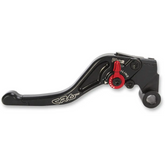 CRG Clutch Lever - RC2 - Short - Black 2AN-632-H-B - Handlebars Controls Mirrors