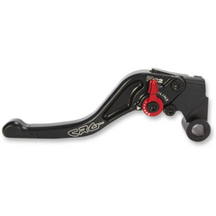 CRG Clutch Lever - RC2 - Short - Black 2AN-632-H-B - Handlebars Controls Mirrors