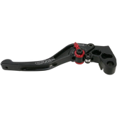 CRG Clutch Lever - RC2 - Short - Black 2AN-641-H-B - Handlebars Controls Mirrors