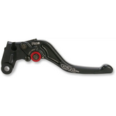 CRG Clutch Lever - RC2 - Short - Black 2AN-642-H-B - Handlebars Controls Mirrors