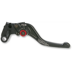 CRG Clutch Lever - RC2 - Short - Black 2AN-643-H-B - Handlebars Controls Mirrors