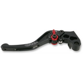 CRG Clutch Lever - RC2 - Short - Black 2AN-643-H-B - Handlebars Controls Mirrors