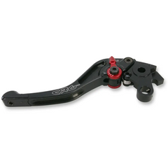 CRG Clutch Lever - RC2 - Short - Black 2AN-651-H-B - Handlebars Controls Mirrors