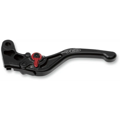CRG Clutch Lever - RC2 - Short - Black 2AN-662-H-B - Handlebars Controls Mirrors
