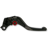 CRG Clutch Lever - RC2 - Short - Black 2AN-671-H-B - Handlebars Controls Mirrors