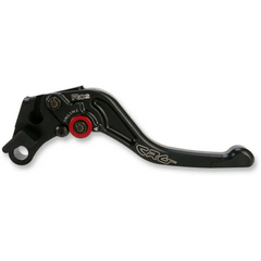 CRG Clutch Lever - RC2 - Short - Black 2AN-671-H-B - Handlebars Controls Mirrors