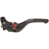 CRG Clutch Lever - RC2 - Short - Black 2AN-671-XP-H-B - Handlebars Controls Mirrors