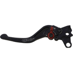 CRG Clutch Lever - RC2 - Short - Black 2AN-672-H-B - Handlebars Controls Mirrors