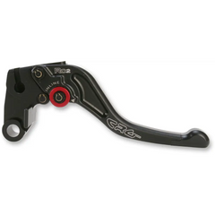 CRG Clutch Lever - RC2 - Short - Black 2AN-681-H-B - Handlebars Controls Mirrors