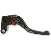 CRG Clutch Lever - RC2 - Short - Black 2AN-681-H-B - Handlebars Controls Mirrors