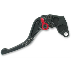 CRG Clutch Lever - RC2 - Short - Black 2AN-683-H-B - Handlebars Controls Mirrors