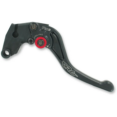CRG Clutch Lever - RC2 - Short - Black 2AN-683-H-B - Handlebars Controls Mirrors