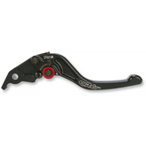 CRG Clutch Lever - RC2 - Short - Black 2RB-522-H-B - Handlebars Controls Mirrors