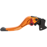 CRG Clutch Lever - RC2 - Short - Gold 2AD-621-H-G - Handlebars Controls Mirrors