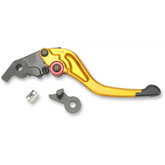 CRG Clutch Lever - RC2 - Short - Gold 2RB-522-H-G - Handlebars Controls Mirrors