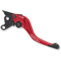 CRG Clutch Lever - RC2 - Short - Red 2AB-521C-H-R - Handlebars Controls Mirrors