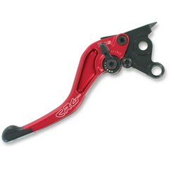 CRG Clutch Lever - RC2 - Short - Red 2AB-521C-H-R - Handlebars Controls Mirrors