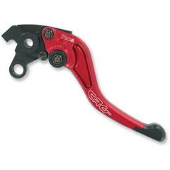 CRG Clutch Lever - RC2 - Short - Red 2AN-651-H-R - Handlebars Controls Mirrors