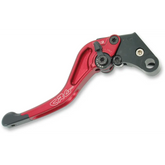 CRG Clutch Lever - RC2 - Short - Red 2AN-671-H-R - Handlebars Controls Mirrors