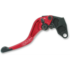 CRG Clutch Lever - RC2 - Short - Red 2AN-683-H-R - Handlebars Controls Mirrors
