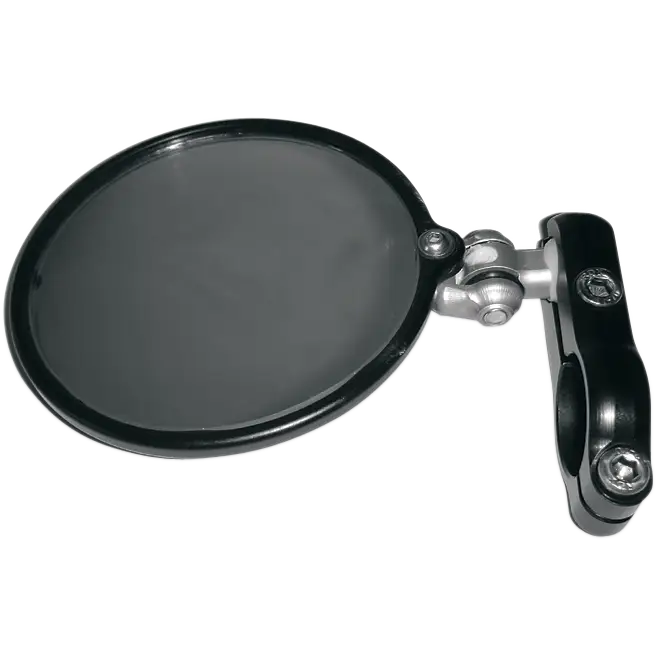 CRG Hindsight Mirror - LS - Left HSLS-200-L - Handlebars Controls Mirrors