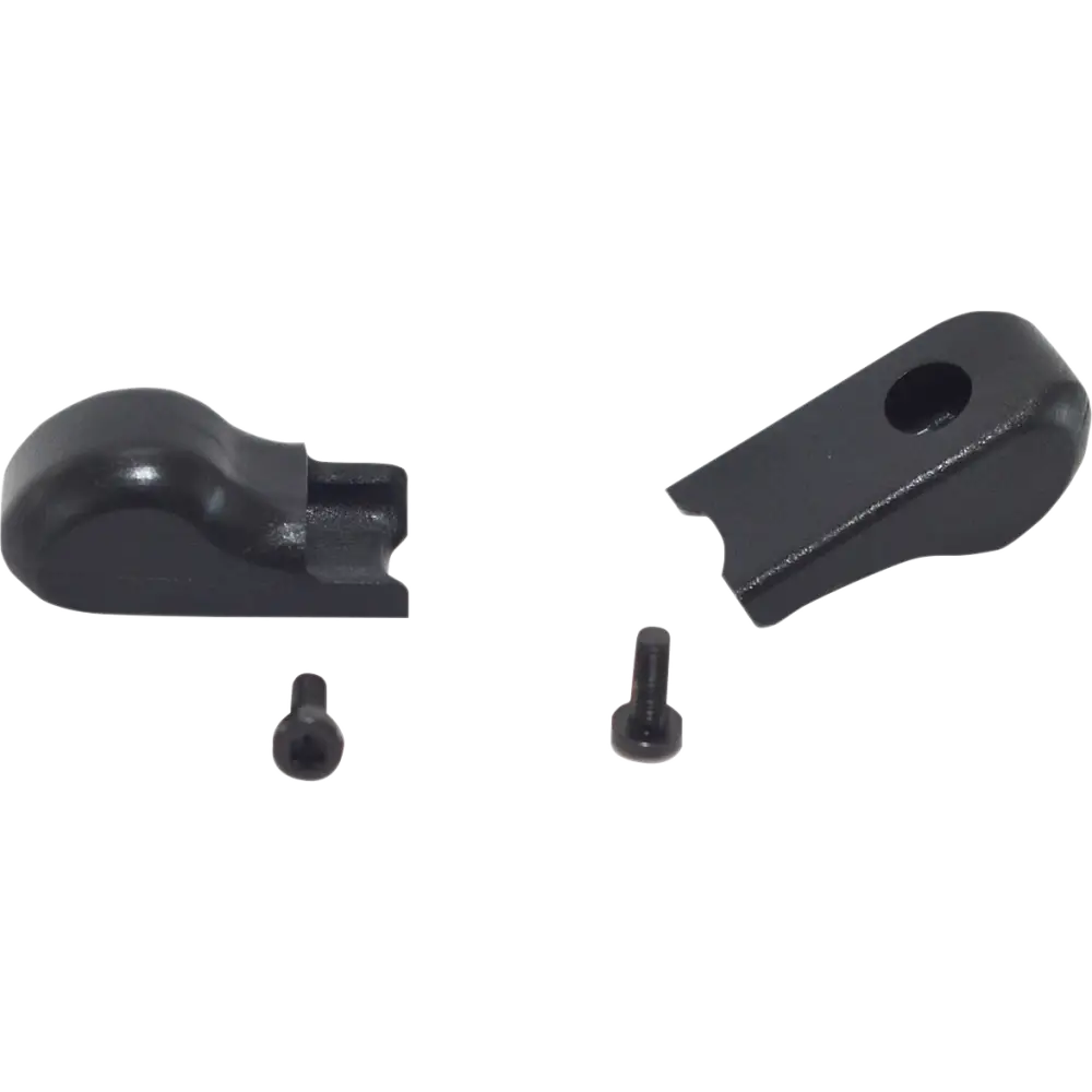 CRG Lever Tips - Replacement - RC2 TK-100 - Handlebars Controls Mirrors