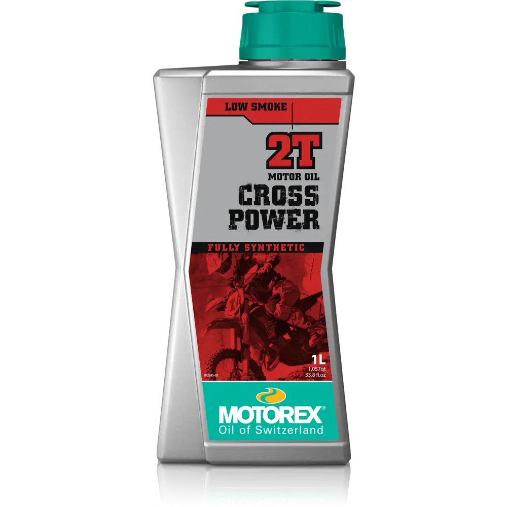 Cross Power 2t 1l 10/Case