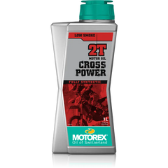 Cross Power 2t 1l 10/Case