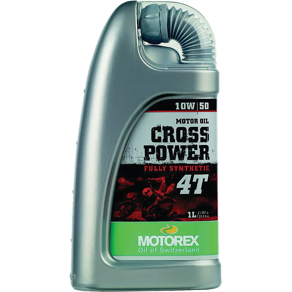 Cross Power 4t Nla Use 580 1145