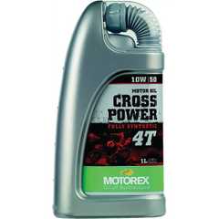 Cross Power 4t Nla Use 580 1145