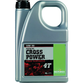 Cross Power Motor Oil 4t 10w50 4l